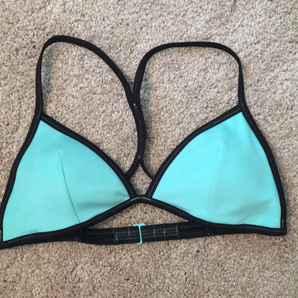 MAKE OFFER* VS bikini top